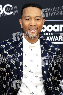 Billboard Music Awards 2018 in Las Vegas