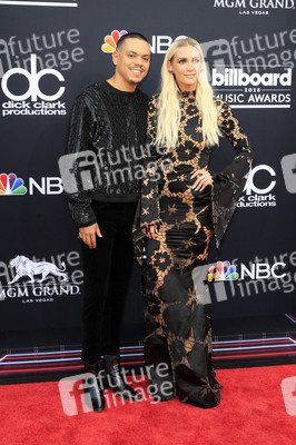 Billboard Music Awards 2018 in Las Vegas