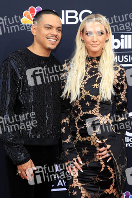 Billboard Music Awards 2018 in Las Vegas