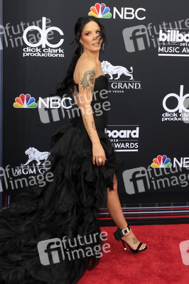 Billboard Music Awards 2018 in Las Vegas