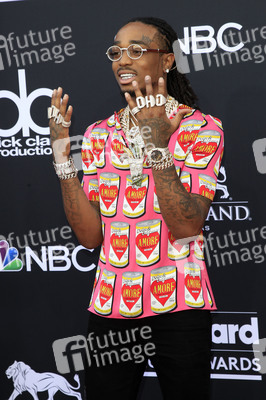 Billboard Music Awards 2018 in Las Vegas