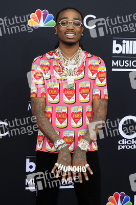 Billboard Music Awards 2018 in Las Vegas