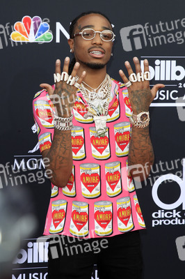 Billboard Music Awards 2018 in Las Vegas