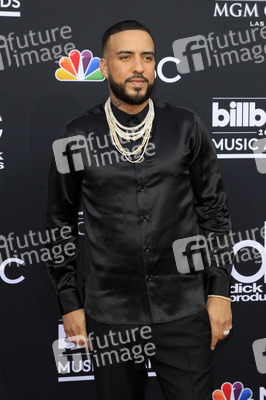 Billboard Music Awards 2018 in Las Vegas