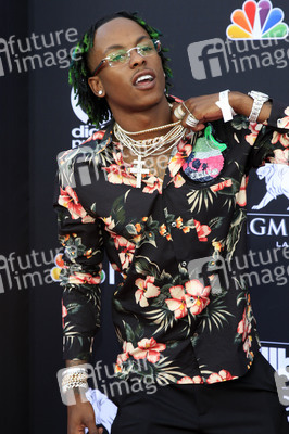 Billboard Music Awards 2018 in Las Vegas