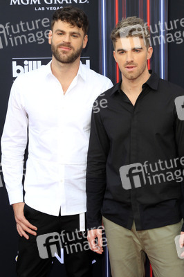Billboard Music Awards 2018 in Las Vegas