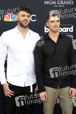 Billboard Music Awards 2018 in Las Vegas