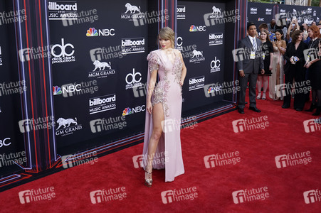 Billboard Music Awards 2018 in Las Vegas