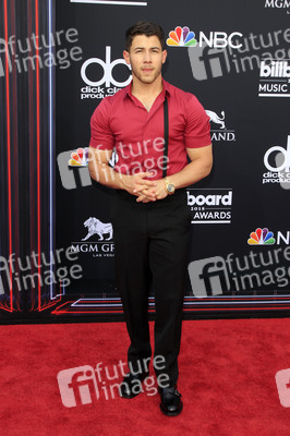 Billboard Music Awards 2018 in Las Vegas