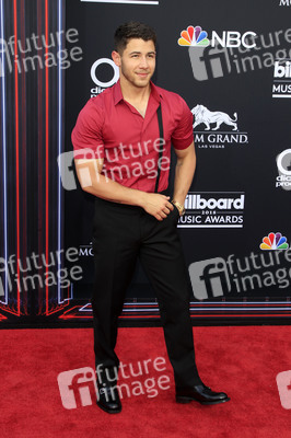 Billboard Music Awards 2018 in Las Vegas