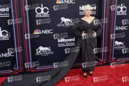 Billboard Music Awards 2018 in Las Vegas