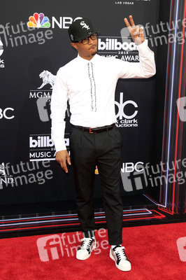 Billboard Music Awards 2018 in Las Vegas