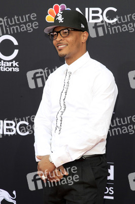 Billboard Music Awards 2018 in Las Vegas