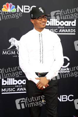 Billboard Music Awards 2018 in Las Vegas