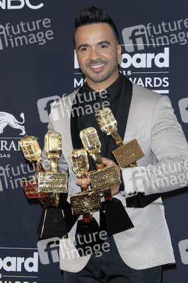 Billboard Music Awards 2018 in Las Vegas