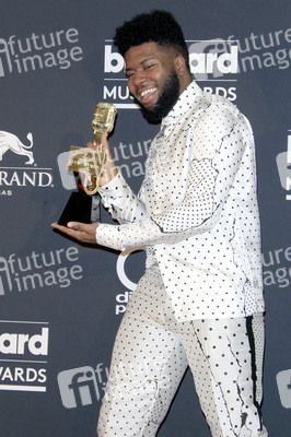 Billboard Music Awards 2018 in Las Vegas