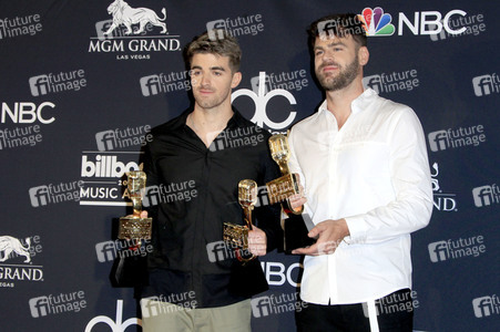 Billboard Music Awards 2018 in Las Vegas