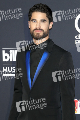 Billboard Music Awards 2018 in Las Vegas