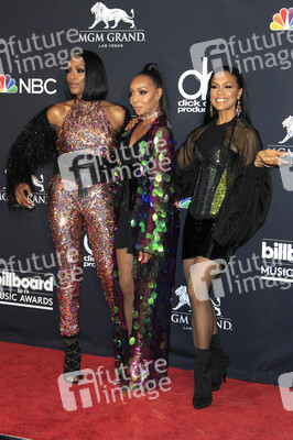 Billboard Music Awards 2018 in Las Vegas
