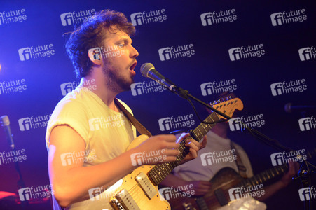 Konzert von Please Madame in Hannover