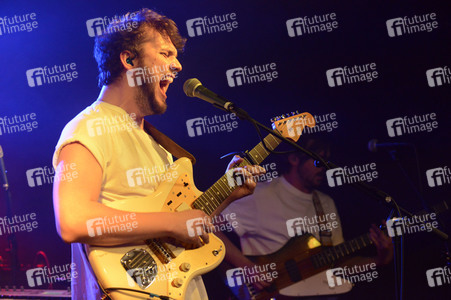 Konzert von Please Madame in Hannover
