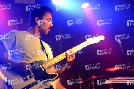 Konzert von Please Madame in Hannover
