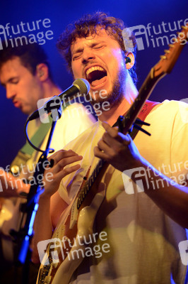 Konzert von Please Madame in Hannover