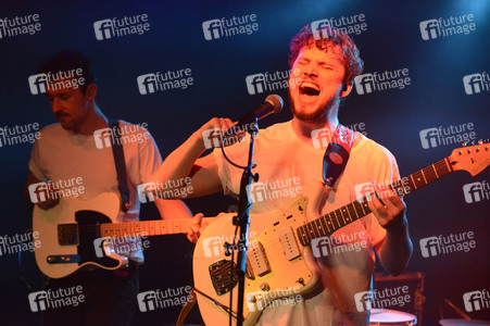 Konzert von Please Madame in Hannover