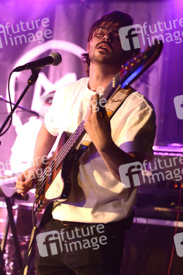 Konzert von Please Madame in Hannover
