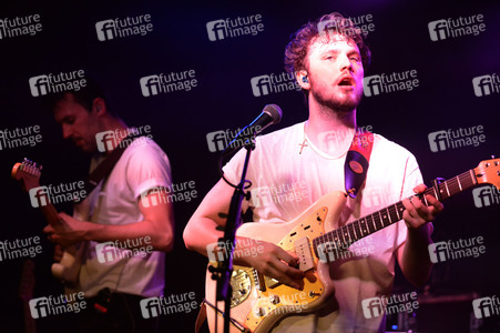 Konzert von Please Madame in Hannover
