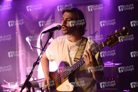 Konzert von Please Madame in Hannover
