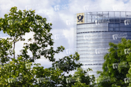 Symbolfoto Deutsche Post