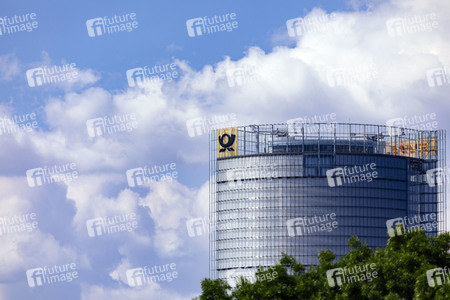 Symbolfoto Deutsche Post