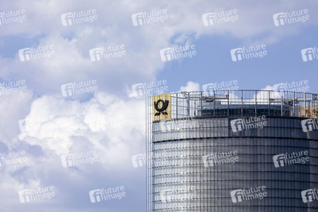 Symbolfoto Deutsche Post