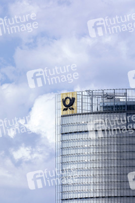 Symbolfoto Deutsche Post