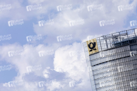Symbolfoto Deutsche Post