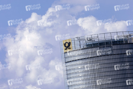 Symbolfoto Deutsche Post