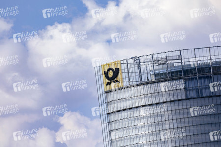 Symbolfoto Deutsche Post