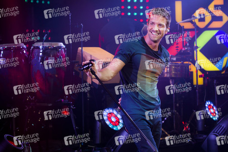Konzert von Pablo Alborán in Madrid