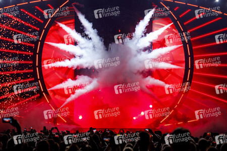 Konzert von Katy Perry in Köln