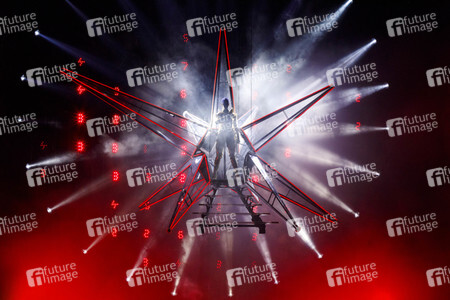 Konzert von Katy Perry in Köln
