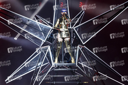 Konzert von Katy Perry in Köln