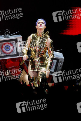 Konzert von Katy Perry in Köln