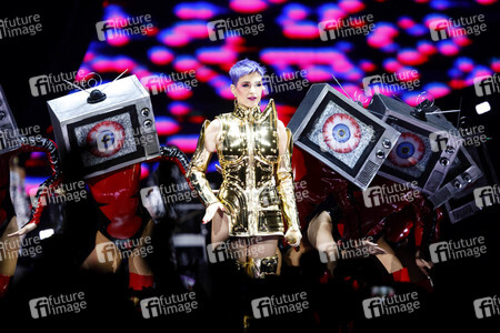 Konzert von Katy Perry in Köln
