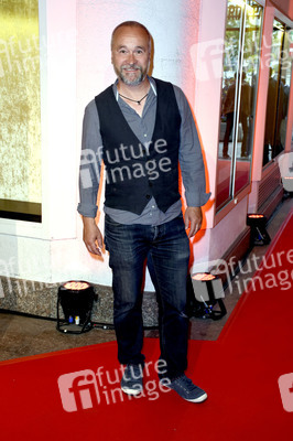 Filmpremiere 'The Happy Prince' in München