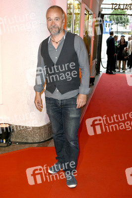 Filmpremiere 'The Happy Prince' in München