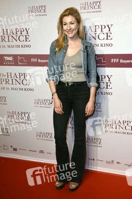 Filmpremiere 'The Happy Prince' in München