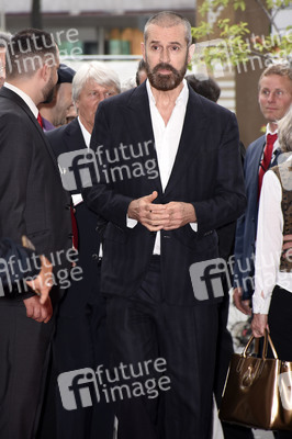 Filmpremiere 'The Happy Prince' in München