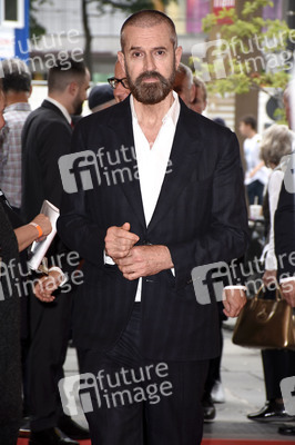 Filmpremiere 'The Happy Prince' in München