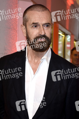 Filmpremiere 'The Happy Prince' in München